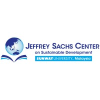 Jeffrey Sachs Center on Sustainable Development logo - Similar company to Guofu