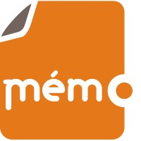mémO, l'atelier des territoires logo - Similar company to Epode Sas