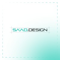 saad.designn logo - Similar company to Tantana Entertainment