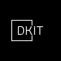 DKIT logo - Similar company to Dconnect
