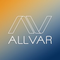 ALLVAR logo - Similar company to Okb Fifth Generation