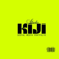 Studio Kiji logo - Similar company to Ra'Coon Studios