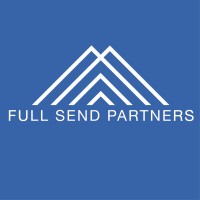 Full Send Partners LLC logo - Similar company to Prager & Company