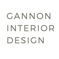 Gannon Interior Design logo - Similar company to L Marie Interior Design
