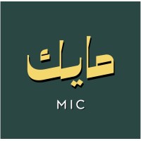 Bymic logo - Similar company to Araks | عَرْكَسَ
