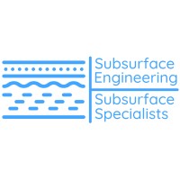 Subsurface Engineering, DPC logo - Similar company to Seylone
