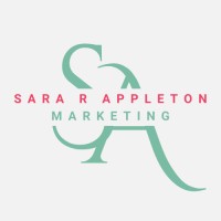 Sara R Appleton Marketing logo - Similar company to Cipher It Ltd