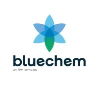 Blue Chem | AdBlue® logo - Similar company to Adblue Power Solutions