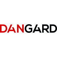 DanGard A/S logo - Similar company to Danren Bogdol A/S