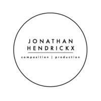 JonathanHendrickx logo - Similar company to Drop The Beats
