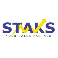 STAKS logo - Similar company to Staks