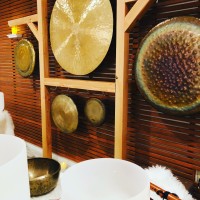 Center for Sound Therapy logo - Similar company to Lightbrite