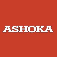 Ashoka logo - Similar company to Decor Overseas