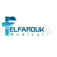 El Farouk Medical logo - Similar company to Algo Pharma