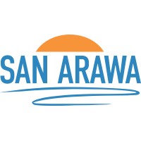 San Arawa logo - Similar company to Estremar
