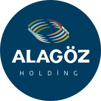 Alagöz Holding logo - Similar company to Pepper Motion Türkiye