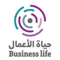 Business Life logo - Similar company to Show Media Ksa