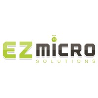 EZ Micro Solutions logo - Similar company to Ez Solutions