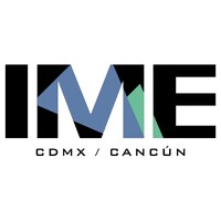 IME Display logo - Similar company to Nucleo Construcción