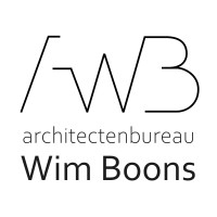 Architectenbureau Wim Boons logo - Similar company to Architectenbureau Atrium Bv