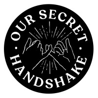 Our Secret Handshake logo - Similar company to Intuition Films