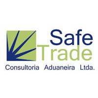 Safe Trade Consultoria Aduaneira Ltda. logo - Similar company to Cargo3 International