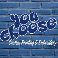 You Choose logo - Similar company to Ausmade Joinery