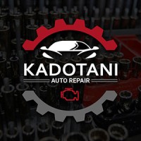 Kadotani Auto Repair logo - email format related to Auto Correct