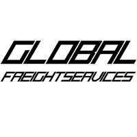 GLOBAL FREIGHT SERVICES LLC logo - Similar company to Global Freight Services Ltd
