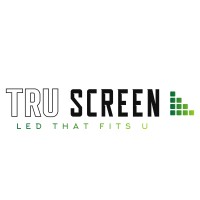 TRU SCREEN logo - Similar company to A R Event Tech