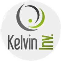 Kelvin Inversiones - Kisac logo - Similar company to Mundotic Sas | Tecnología