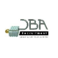 DBA Recruitment Ltd logo - Similar company to Srp Recruitment