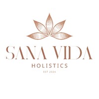 Sana Vida Holistics logo - Similar company to Buynoir