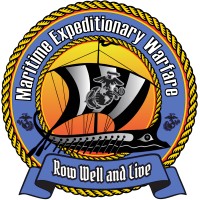 Maritime Expeditionary Warfare logo - Similar company to United States Marine Corps Combat Correspondents Association (Usmccca)