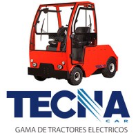 TECNACAR DE MÉXICO logo - Similar company to Intec Solutions Inc