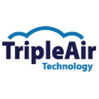 Triple Air Technology Ltd logo - Similar company to Raidr_Necs