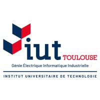 IUT GE2I Toulouse logo - Similar company to Geii Iut Rennes