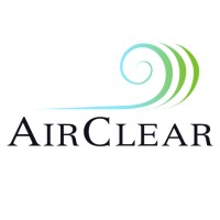 AirClear logo - Similar company to Air Clear