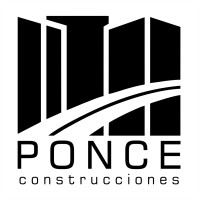 Ponce Construcciones logo - Similar company to Concrearmado Ltda.