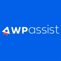WP Assist logo - Similar company to Wp Tech Ab