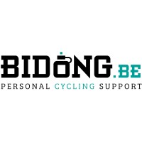 Bidong.be logo - Similar company to Cyclelink.Cc