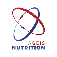 AGEIS Nutrition logo - Similar company to Ageis Cme