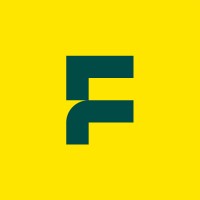 Fraktal logo - Similar company to Mallow