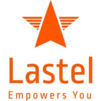 Lastel Recruitment logo - Similar company to People Centric International. Dubai & Indonesia