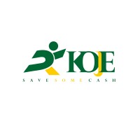 KOJEDELIVERY logo - Similar company to Twist Beauty Ltd
