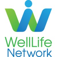 WellLife Network logo - Similar company to Appmint.Io