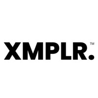 XMPLR logo - Similar company to Kapwa Itc