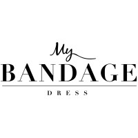 MyBandageDress logo - Similar company to Mind The Cake