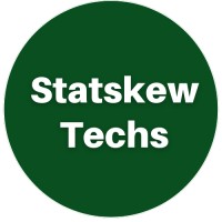 StatSkew logo - Similar company to 9I Technologies