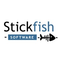 Stickfish Software GmbH logo - Similar company to Blue-Zone Smartproducts